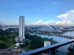 Southbank (D7), Apartment #496835031